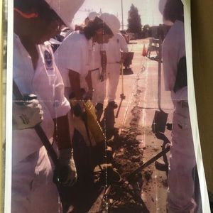 Meet your Posher, Emanuel